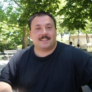 Meet your Posher, Kyle